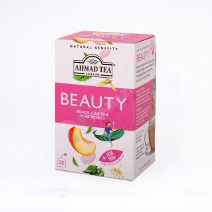 Ahmad Teabag Beauty - 20ST