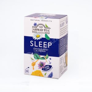 Ahmad Teabag Sleep - 20ST