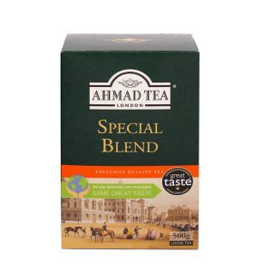 Ahmad tea Special blend 500g