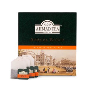 Ahmad tea teabag Special Blend 100