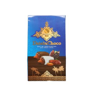Deloca mix chocolate