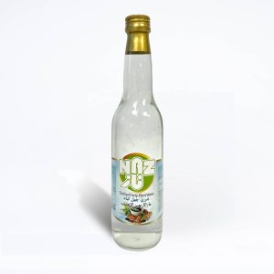 Distilled Forty-Plant Water - 410Ml