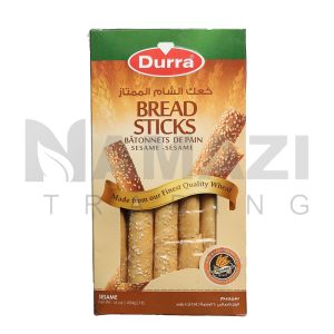 Durra bread sticks