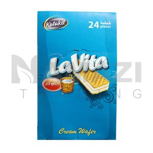 Lavita milk