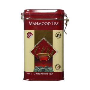 Mahmood cardamom tea 450 gr