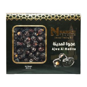 NAZ Ajwa Al Madina dates 900 gram