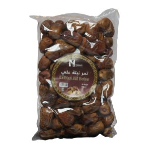 NAZ Nabtat Ali Dates 900 gram