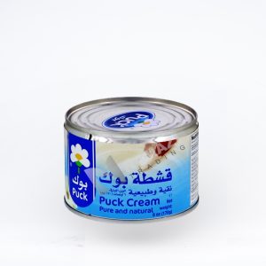 puck cream pure and natural